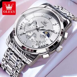 Hand Watch For Men`s